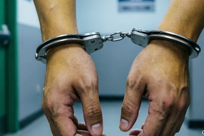 На Камчатке задержан подозреваемый в убийстве и поджоге квартиры