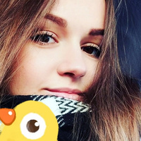 Аватарка Evgeshka