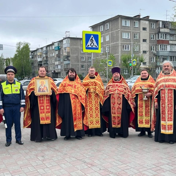 Источник: Госавтоинспекция по городу Кургану 