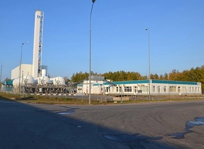«Гардиан Стекло» объявило о реорганизации бизнеса в России | ya62.ru