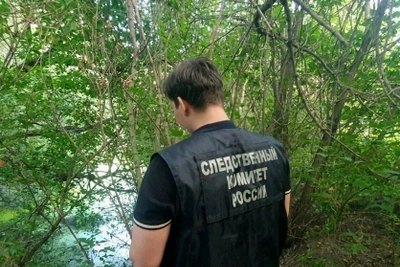 Житель Знаменского округа задержан по подозрению в убийстве