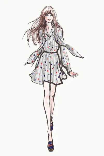 Зои Дешанель (Zooey Deschanel), To Tommy, From Zooey, Tommy Hilfiger | Источник: Tommy Hilfiger