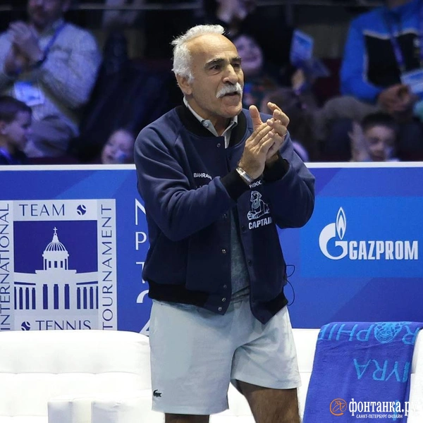 Источник: Дарья Драй / FONTANKA.RU