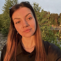 Аватарка Ирина