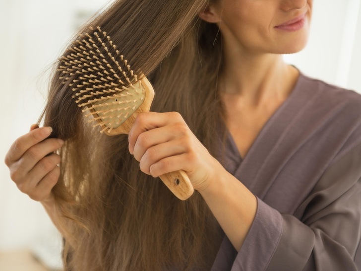 Как мыть голову реже и сохранить волосы чистыми надолго — 5 секретов, о которых вы не знали