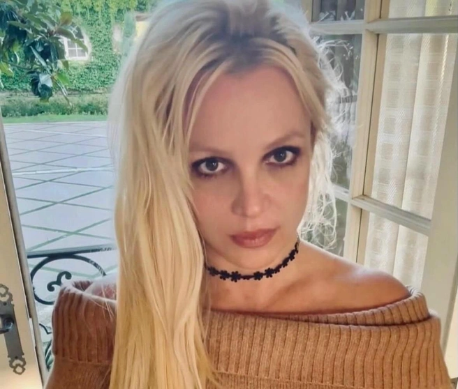 У Бритни Спирс двое сыновей | Источник: britneyspears / Instagram (экстремистская организация, деятельность запрещена на территории РФ)