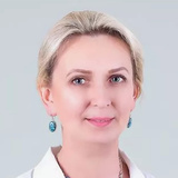 Ольга Сапроненкова