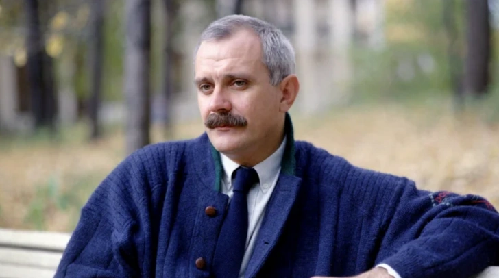 Никита Михалков | Источник: Соцсети