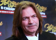 «Наконец-то меня перепутали на улице с Прохором Шаляпиным»: Дмитрий Маликов смеется над сходством с певцом