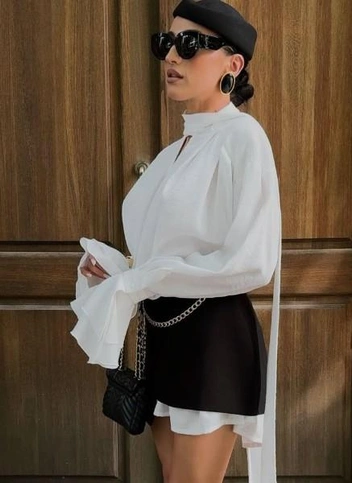 Источник: elvira__han / Instagram.com (деятельность организации запрещена на территории РФ)