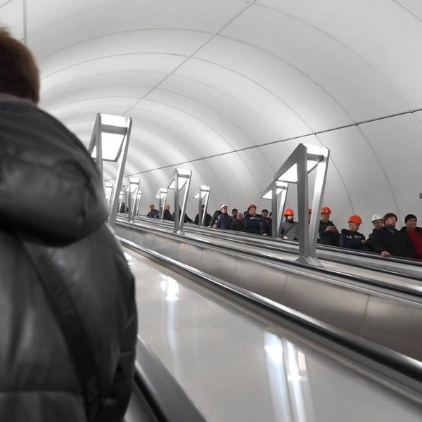 Источник: Метрострой Северной Столицы