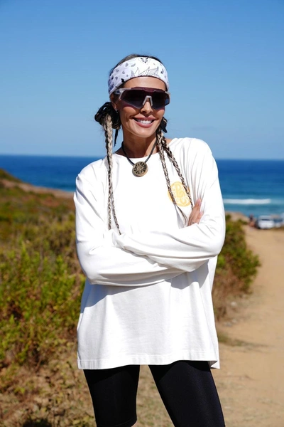 Актриса в звездной команде. Какие испытания ей выпадут — узнаете совсем скоро!