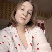 Аватарка Надежда Гудкова