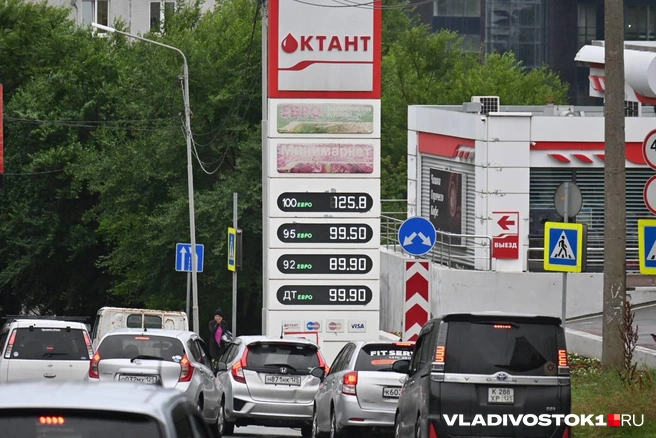 Источник: Елена Буйвол / VLADIVOSTOK1.RU