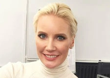 Лена Летучая готовится сменить семейный статус