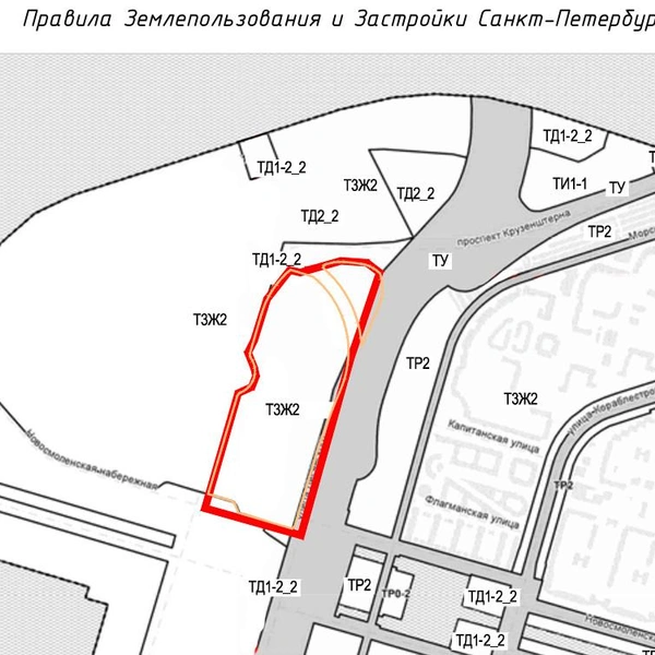 Источник: КГА / Группа ЛСР / «Паритет групп»
