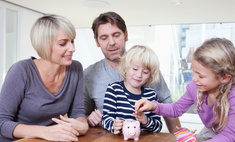 Психолог: Выдавать карманные деньги ребенку — единственный способ приучить его к взрослой жизни