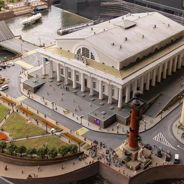 Источник: Пресс-служба «Царь-макета»