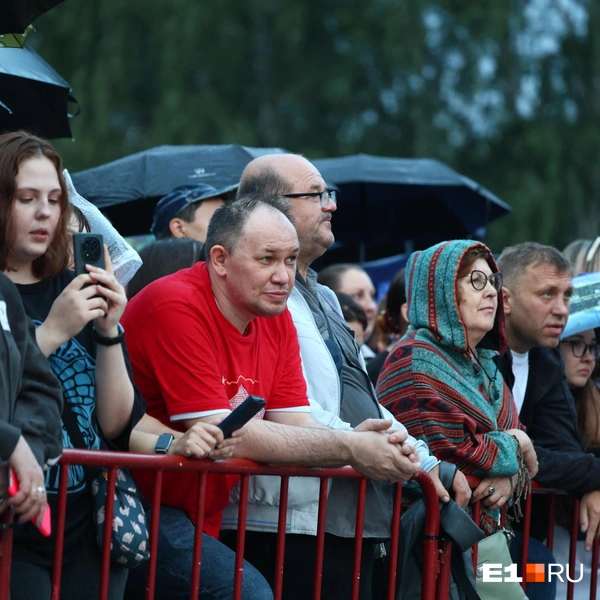 Источник: Владислав Лоншаков / E1.RU