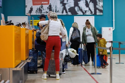 Прямой рейс Волгоград-Санья намечен на 2026 год