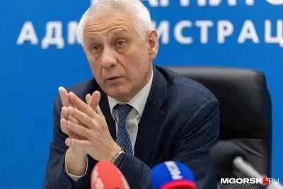 Мэр Магнитогорска: арт-объект «Магнит» — правильная история