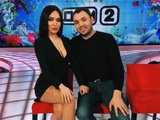 Гобозов простил любовнице секс-скандал с поклонником Бузовой