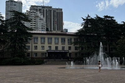 Стали известны подробности задержания чиновников в Сочи