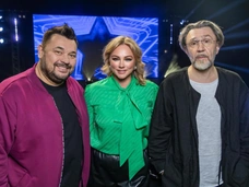 Мат и танцы Сергея Шнурова, дети артистов и выпускники «Голоса»: кастинг в шоу «Новая Фабрика звезд»