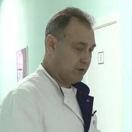 <p>Игорь Свинцов</p>