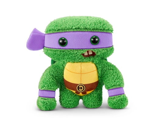 Fuggler Funny Ugly Monster: Черепашки ниндзя