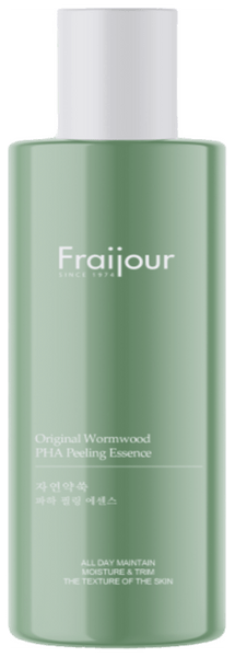 Fraijour Пилинг-эссенция для лица Original Wormwood PHA Peeling Essence, 120 мл
