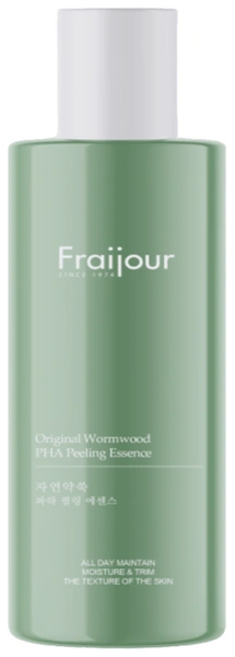 Fraijour Пилинг-эссенция для лица Original Wormwood PHA Peeling Essence, 120 мл