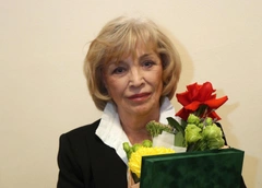 Ольга Остроумова едва не рассталась с Валентином Гафтом: «Мы действительно не подходим друг другу»