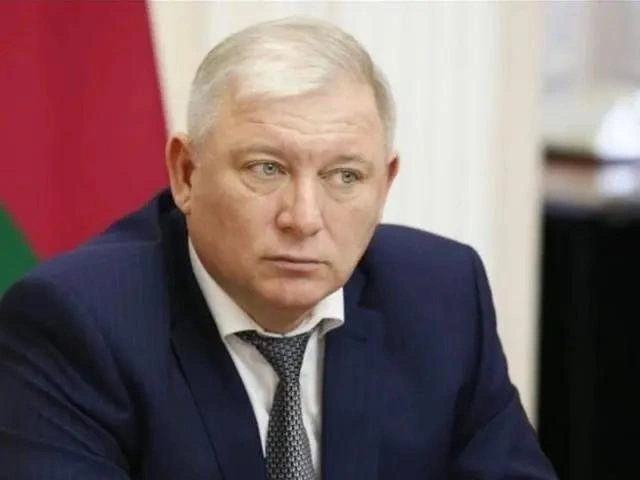 Анатолия Вороновского подозревают во взяточничестве | Источник: Анатолий Вороновский / T.me