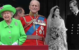Елизавета II и принц Филипп: 10 трогательных фактов, подтверждающих, что любовь до гроба существует