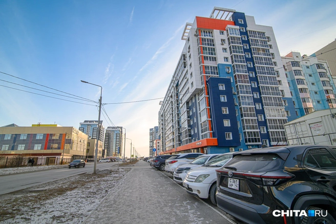 Путешественники выбирают варианты в среднем за 8600 рублей в сутки | Источник: Олег Федоров / CHITA.RU