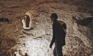 Под землей в Израиле найдена сложная система тоннелей: кто и от кого там прятался 2000 лет назад?