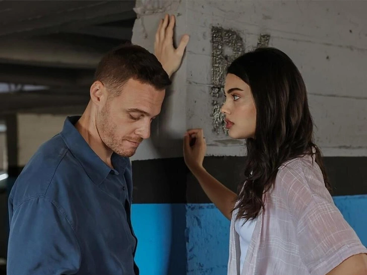 Источник: Кадр из сериала «Сердцебиение»