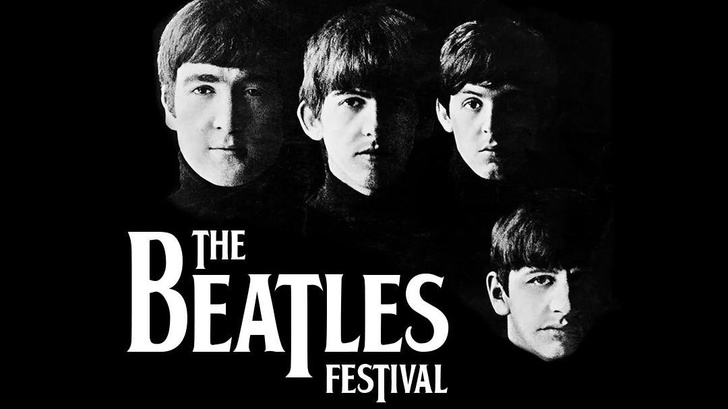 The Beatles Festival: международный музыкальный фестиваль в Москве