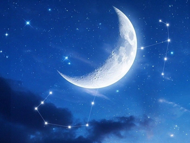 Подробный обзор событий, которые ожидают нас в период новолуния в Скорпионе | Источник: Юрий Орлов / Городские медиа