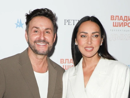 Алсу рассказала о мести бывшим, сын Гагариной пришел с избранницей и отчимом: закрытая вечеринка Широкова