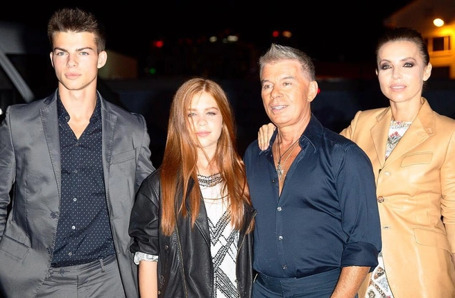 Источник: marinagazmanova / Instagram.com (экстремистская организация, деятельность запрещена на территории РФ)