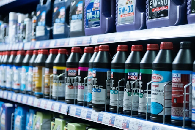 Источник: Liqui Moly 74
