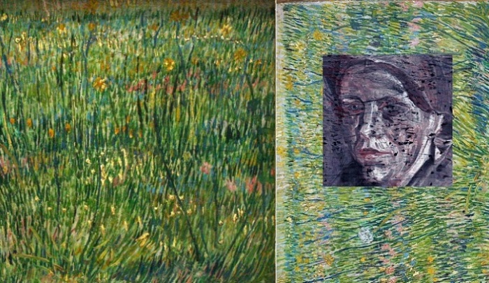 10 известных картин, под которыми скрываются совершенно другие произведения