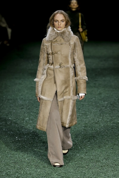 Burberry | Источник: IK ALDAMA/Legion Media