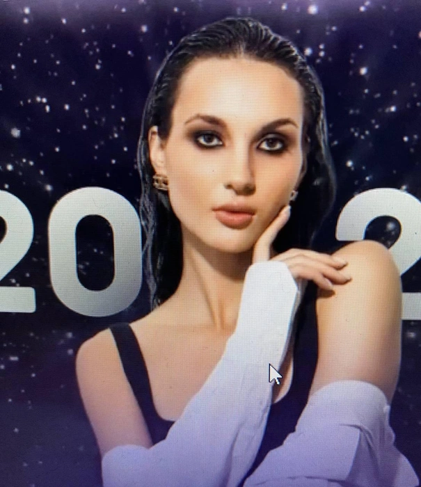 Карина Атнагулова | Источник: Мисс республика&nbsp;— 2025 / Vk.com