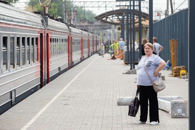 На МЦД-3 изменят расписание: часть поездов отменят
