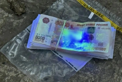 Астраханский бизнесмен арестован за вымогательство