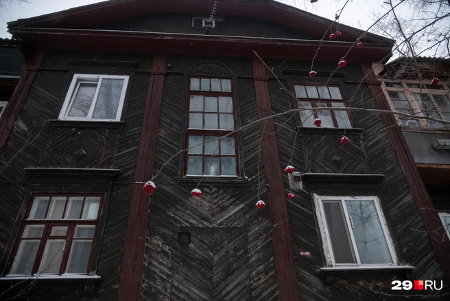 Источник: Иван Митюшёв / 29.RU