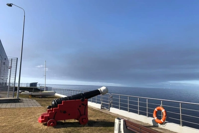 МЧС Петербурга предупреждает о плохом воздухе